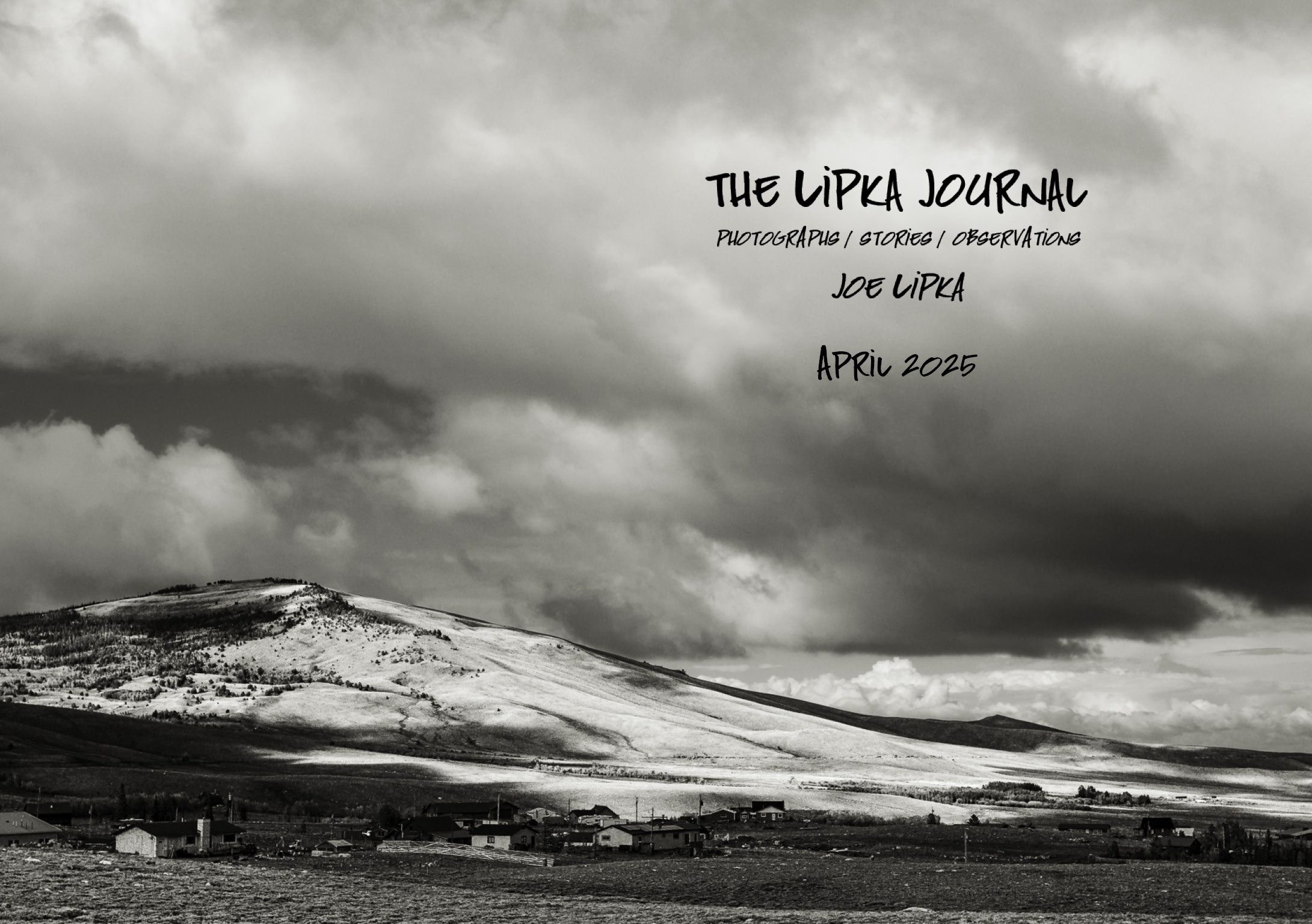 Clouds, Eagle Pond at Dawn, Walnut Canyon