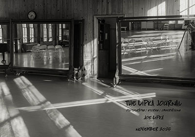 Hidden Complexity, Light Through a Window and Thou Shalt Return