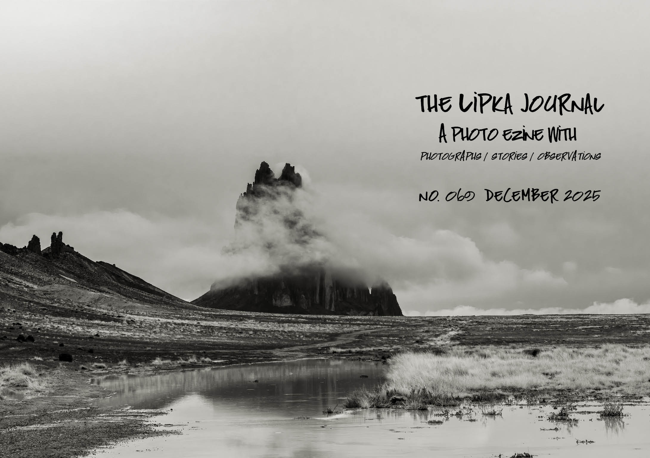 Little Autumn, Footsteps and A Magical Appearance